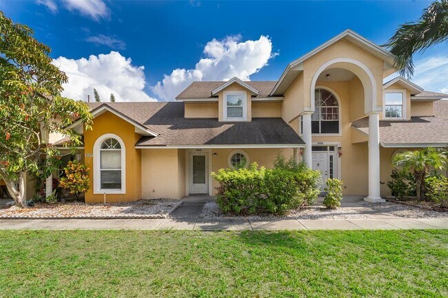Foto del edificio - 3135 Enclave Ct