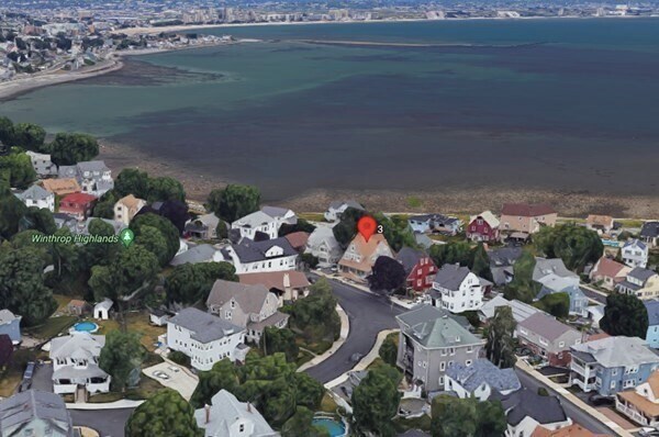 Foto del edificio - 60 Cliff Ave