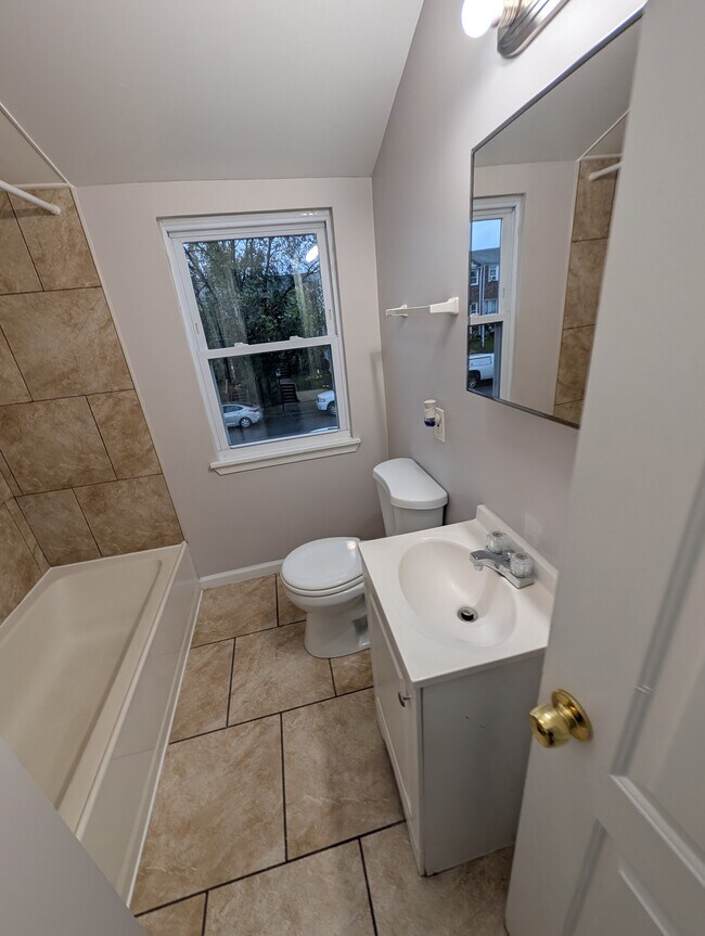 Foto del edificio - 8021 Park Haven Rd