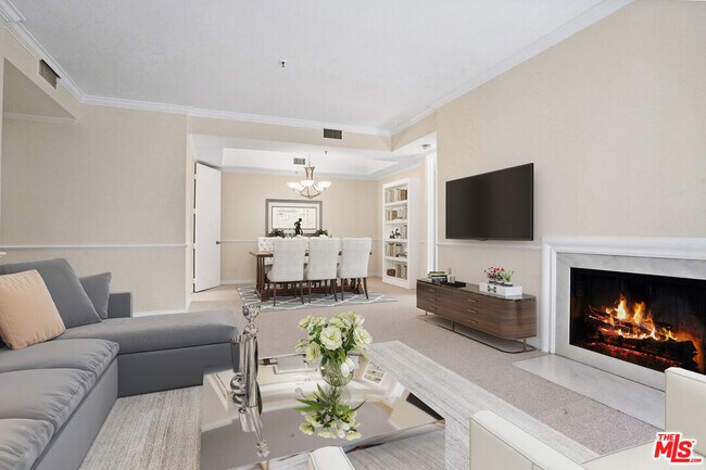 Foto del edificio - 2102 Century Park Ln