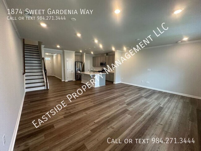 Foto del edificio - 1874 Sweet Gardenia Wy