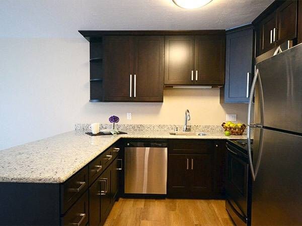 Interior Photo - Park Terrace