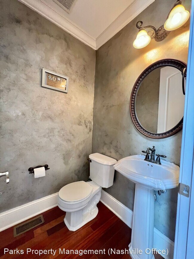 Foto del edificio - 4 br, 4.5 bath House - 282 Keswick Grove Ln