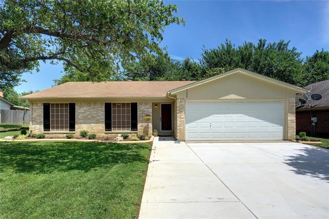 Foto principal - 7004 Green Ridge Trail