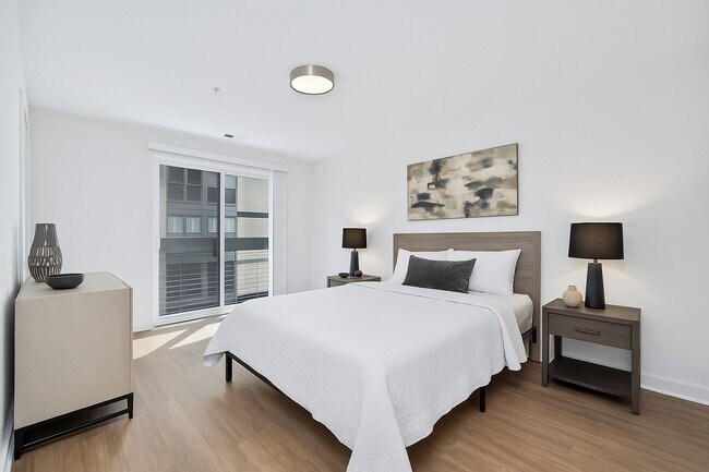 Foto del edificio - Silver Creek Senior Living 62+