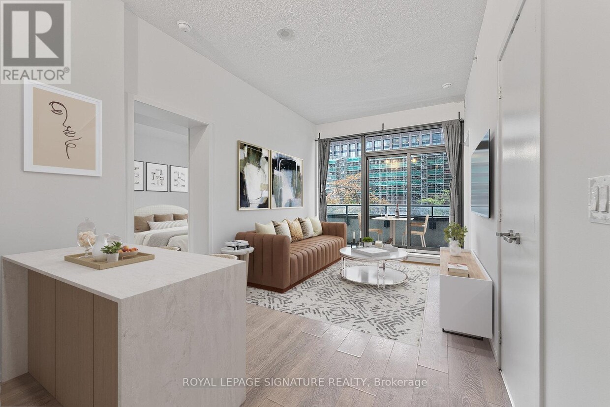 Photo principale - 159 Dundas St E