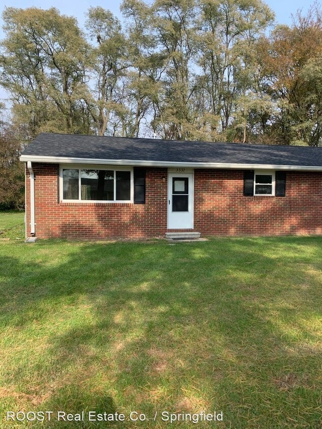 Primary Photo - 2 br, 1 bath House - 3337 Upper Valley Pike