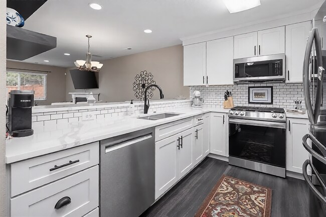 Foto del edificio - 5721 136th St SE