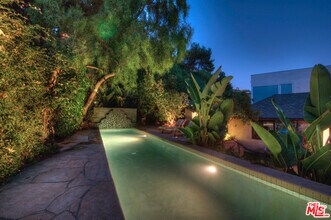 Building Photo - 1600 Benedict Canyon Drive
