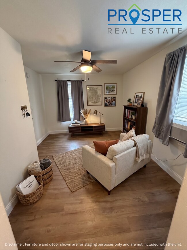 Foto del edificio - 1806 Crescent Ave
