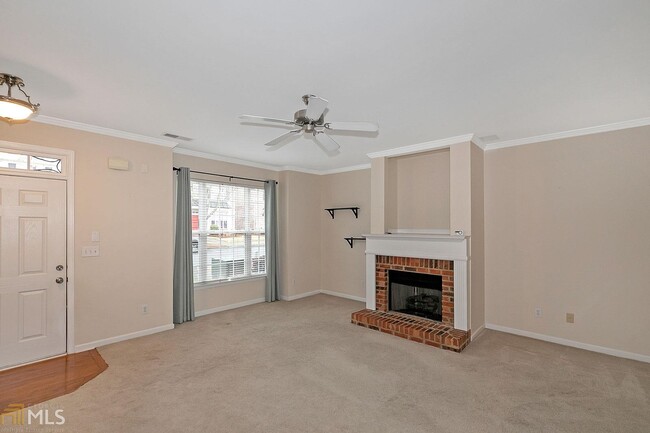 Building Photo - 4701 Liberty Square Dr