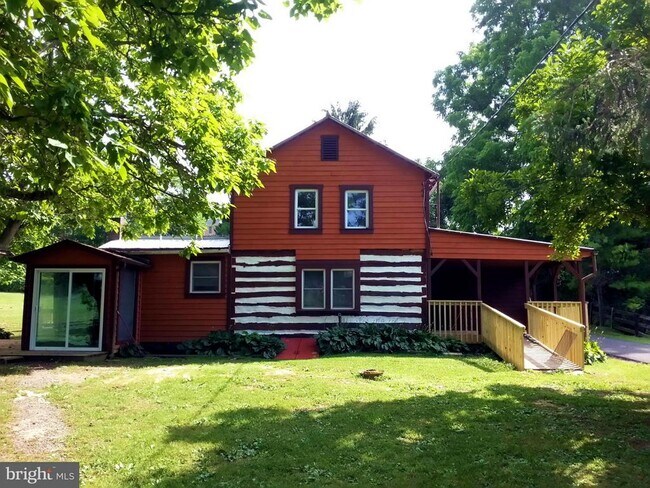 Building Photo - 14710 Tollgate Ridge Rd