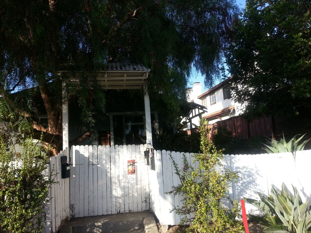 Foto principal - 1438 19th St