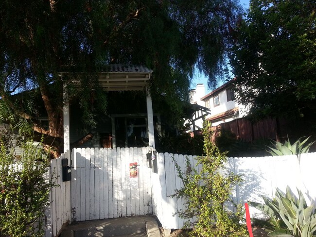 Foto del edificio - 1438 19th St