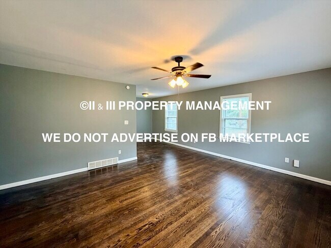 Foto del edificio - 8704 W 70th Terrace