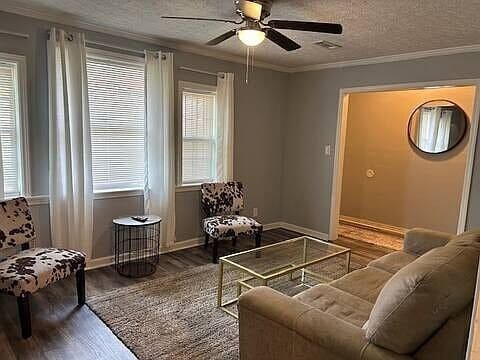 Foto del edificio - 1441 Andrews St NW