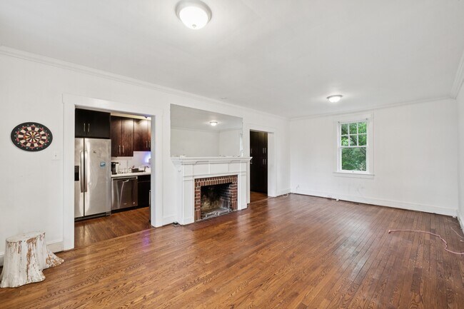 Foto del edificio - 8400 48th Ave