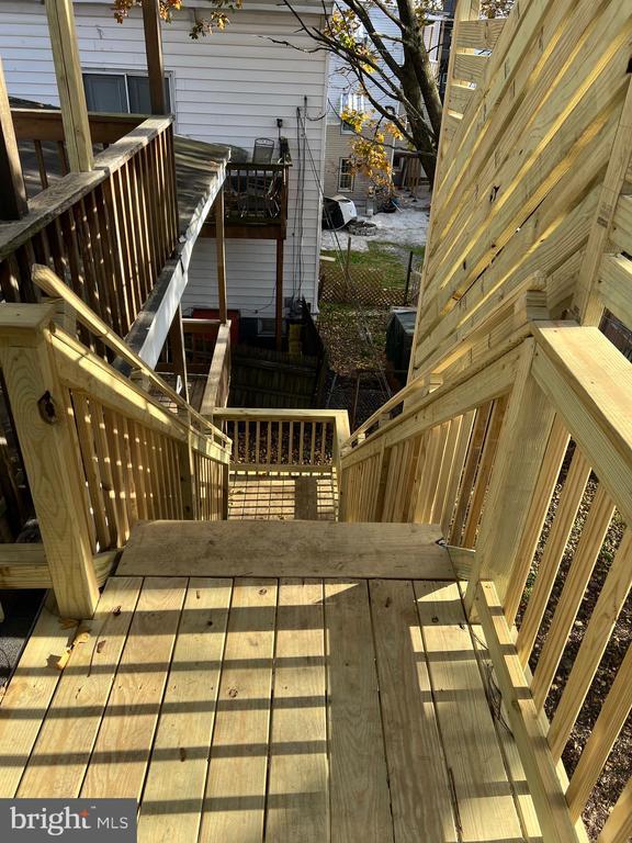 Foto del edificio - 533 E Market St