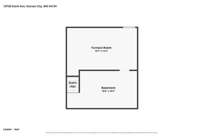 Building Photo - 10738 Stark Ave