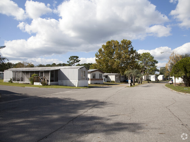 Foto del edificio - Orange Park North Mobile Home Park