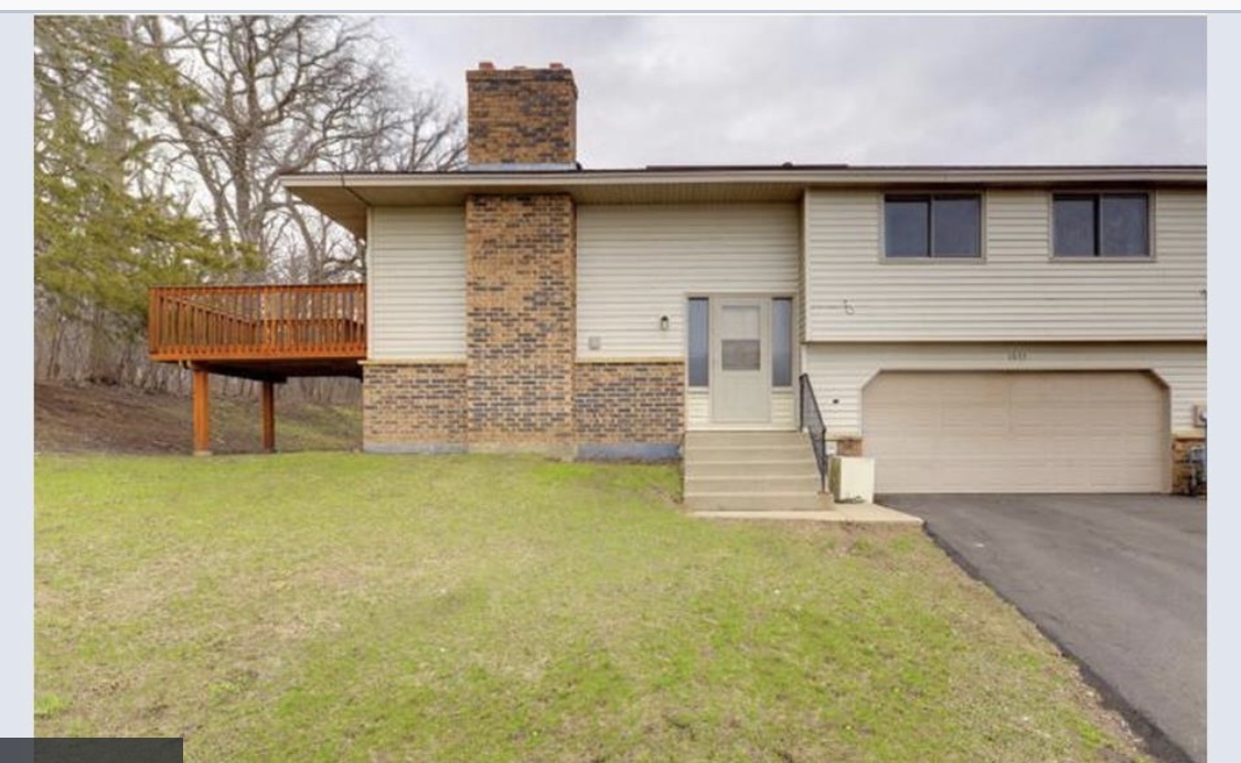 Outside - 1633 Hickory Ln