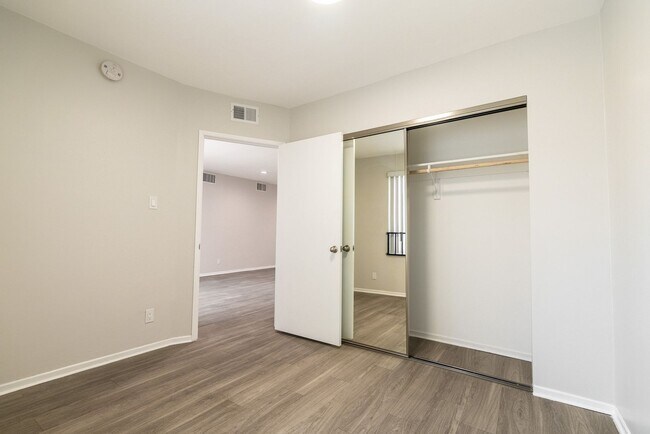 Interior Photo - 1371 S. Beverly Glen Blvd.
