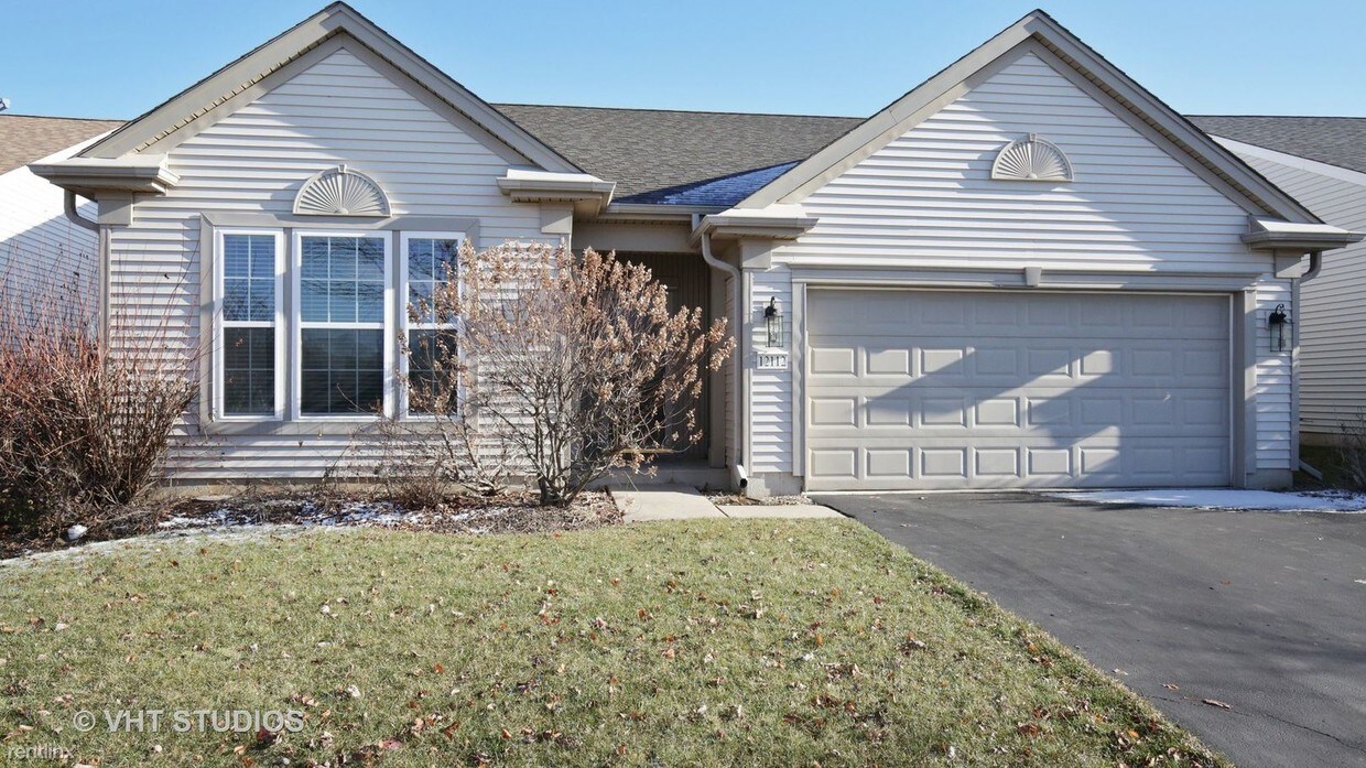 12112 Latham Trail, Huntley, IL 60142 House Rental in Huntley, IL