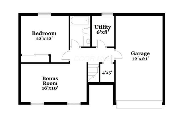 Foto del edificio - 1386 Tilia Ct