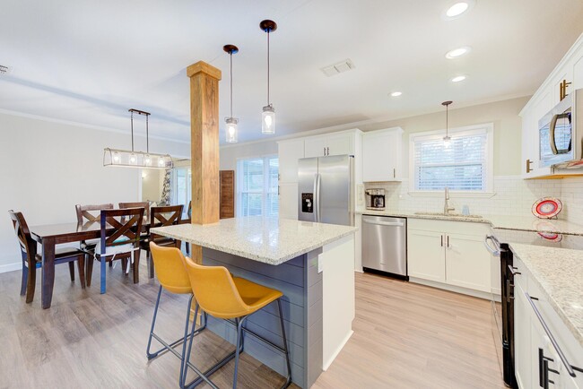 Foto del edificio - 202 Kettering Ct