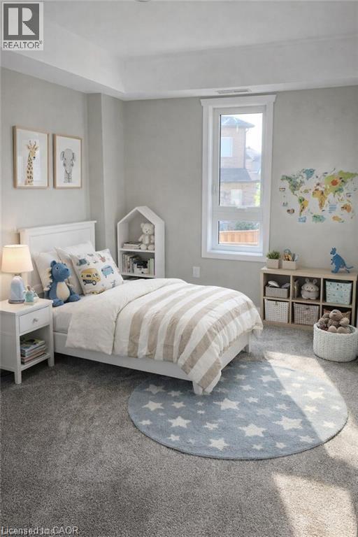 Building Photo - 1331 Countrystone Dr