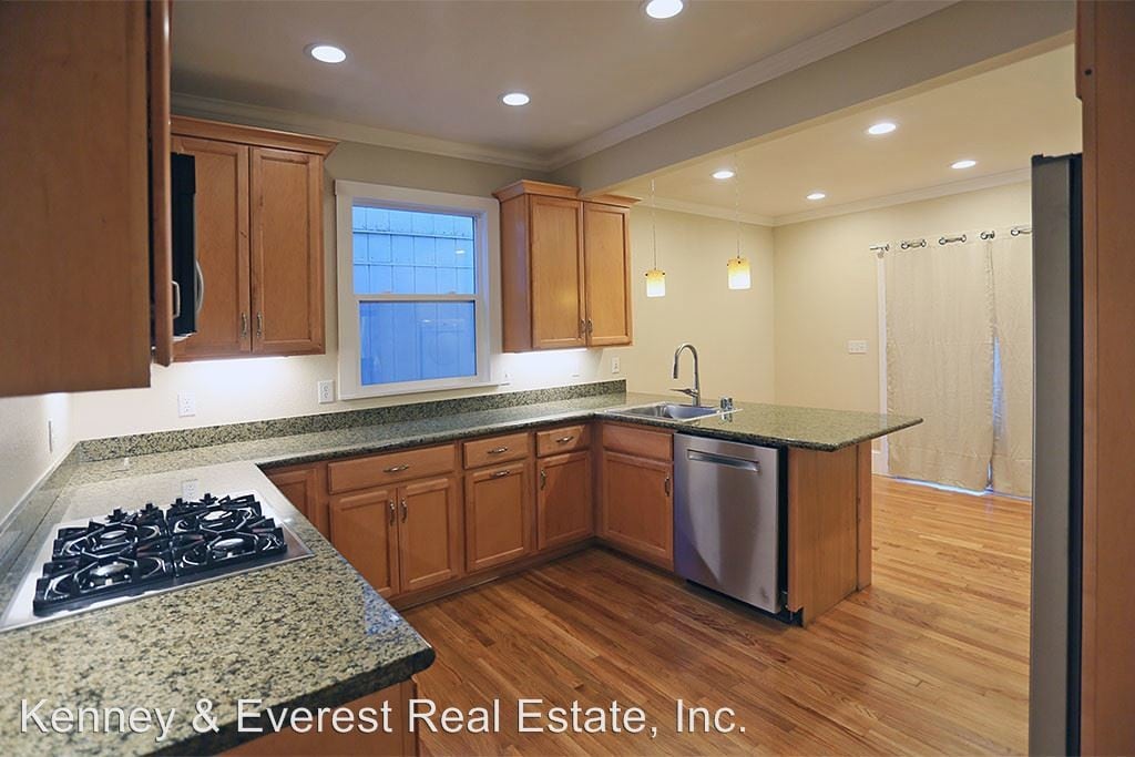 Primary Photo - 2 br, 1 bath House - 855 San Jose Avenue