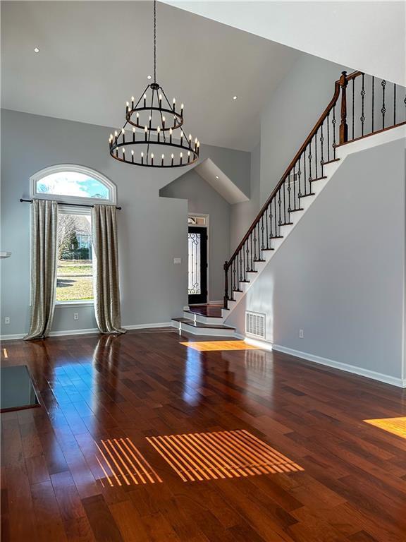 Foto del edificio - 3255 Park Chase