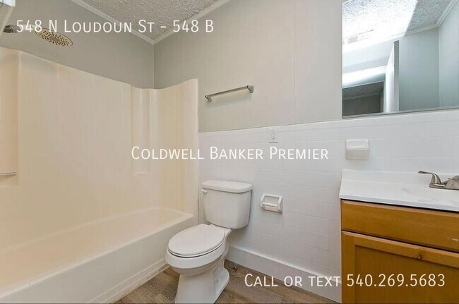 Foto del edificio - 548 N Loudoun St