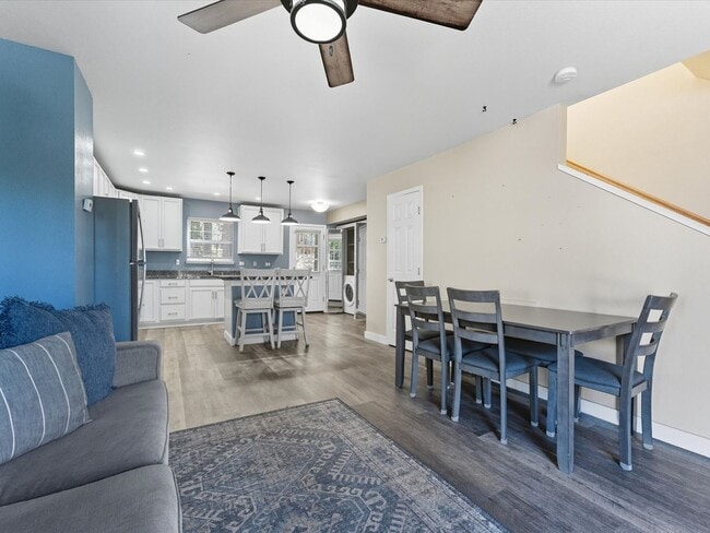 Foto del edificio - Available Now! Newly Updated Tahoe Donner ...