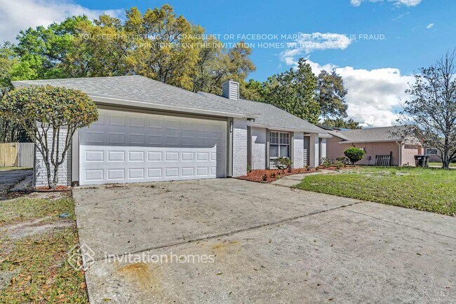 Foto del edificio - 4927 Eden View Ct