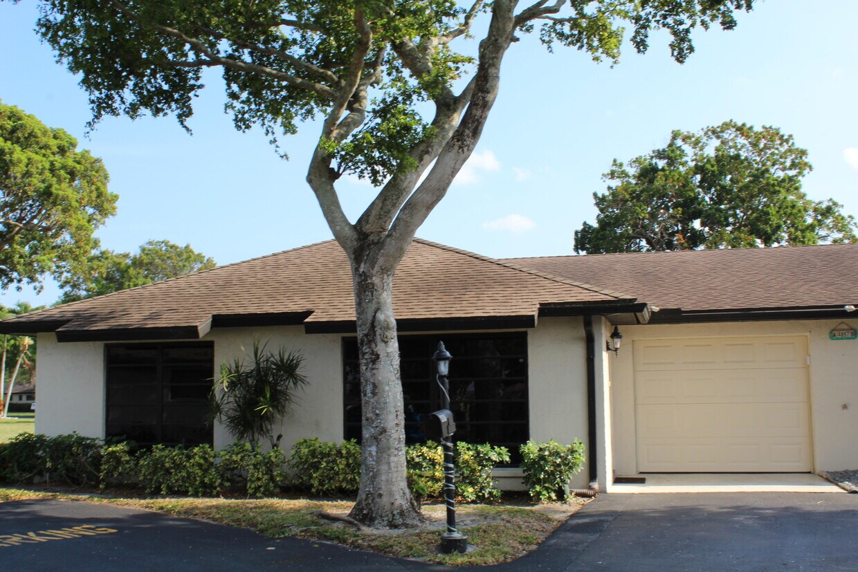 4897 Hawkwood Rd, Boynton Beach, FL 33436 House Rental in Boynton