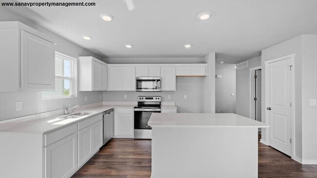 Foto del edificio - Single Family Home in Ankeny!! You have fo...