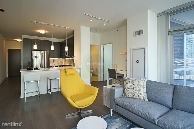 Foto del edificio - 1 br, 1 bath Condo - 400 N New St