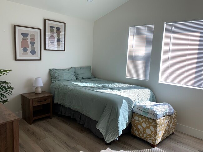 Bedroom - 4920 Northlawn Ct