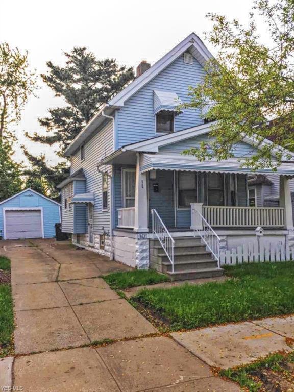 Building Photo - 3637 E 105th St