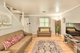 Building Photo - 4629 Fletcher Ave