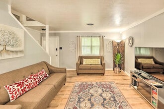 Building Photo - 4629 Fletcher Ave