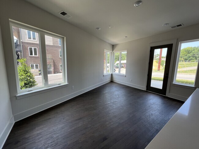 Foto del edificio - 1509 Porter Rd