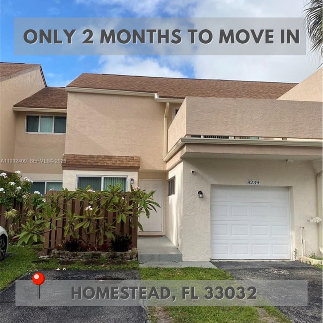 Building Photo - 8239 NW 8th Ct