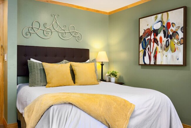 Foto del edificio - 535 South Park Avenue