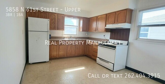 Foto del edificio - 5858 N 61st St