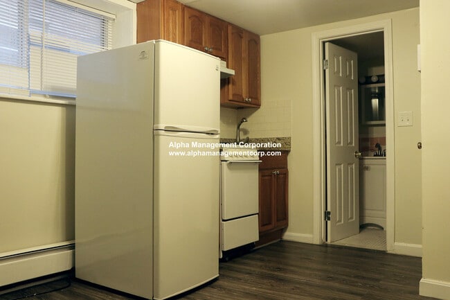 Foto del edificio - 10 Wait St