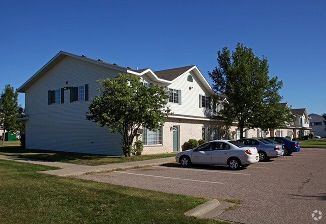 Primary Photo - Taylor Ridge Townhomes