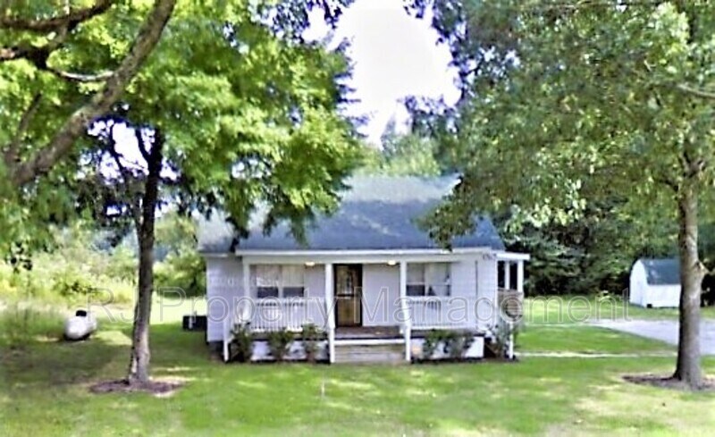 Primary Photo - 4120 Chambers Chapel Rd
