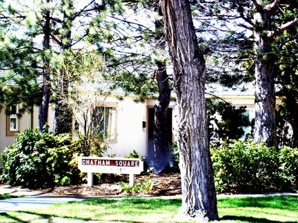 Foto principal - Chatham Square